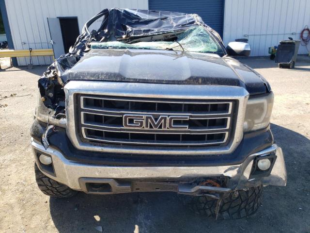 Photo 5 from auction – 2014 GMC SIERRA K15 with VIN 3GTU2VEC0EG504188