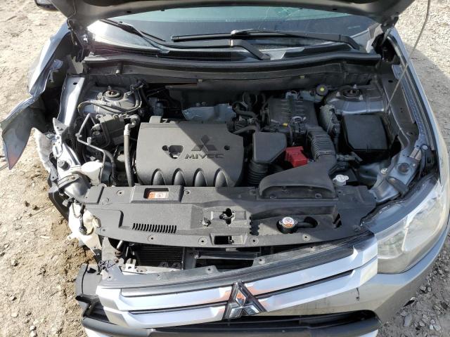 Photo 12 from auction – 2015 MITSUBISHI OUTLANDER with VIN JA4AD3A37FZ000482