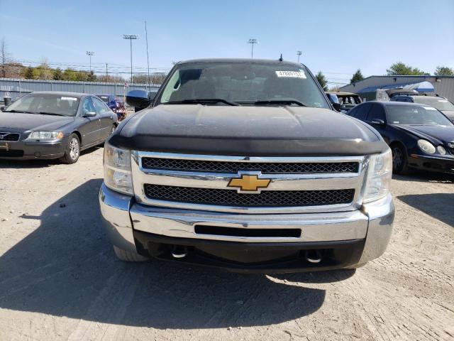 Photo 5 from auction – 2013 CHEVROLET SILVERADO with VIN 3GCPKSE75DG138144