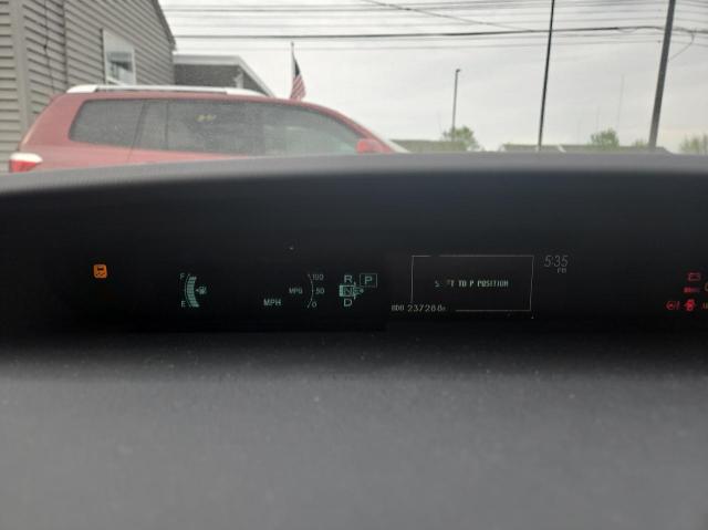 Photo 8 from auction – 2013 TOYOTA PRIUS with VIN JTDKN3DU2D1713460