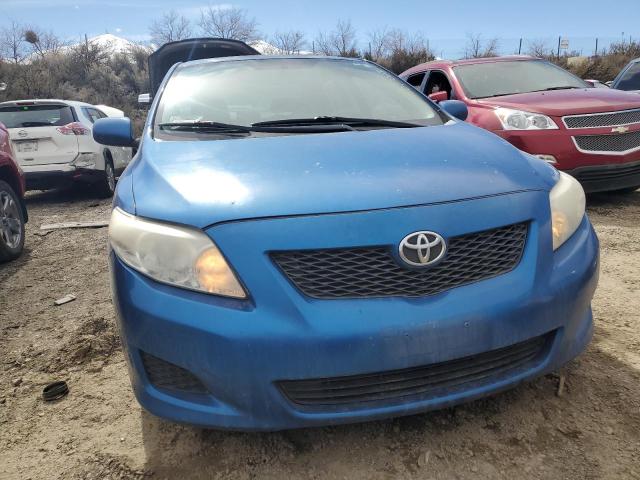 Photo 5 from auction – 2010 TOYOTA COROLLA BA with VIN 1NXBU4EE7AZ177658