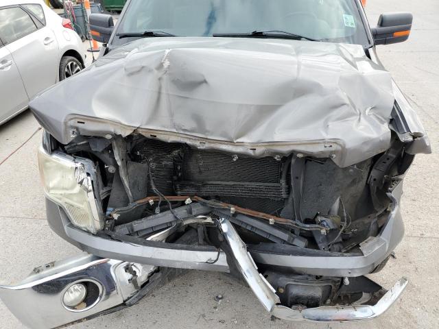 Photo 11 from auction – 2011 FORD F150 SUPER with VIN 1FTFW1CF8BFD20861
