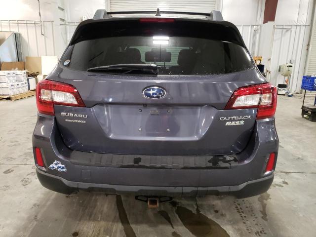 Photo 6 from auction – 2017 SUBARU OUTBACK 2. with VIN 4S4BSAKC1H3218955