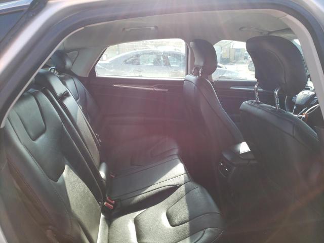 Photo 10 from auction – 2014 FORD FUSION TIT with VIN 3FA6P0K91ER375605