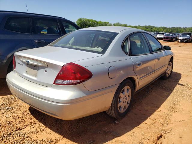 Photo 3 from auction – 2007 FORD TAURUS SE with VIN 1FAFP53U17A158536