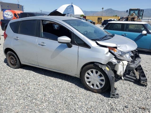Photo 4 from auction – 2015 NISSAN VERSA NOTE with VIN 3N1CE2CP1FL371525