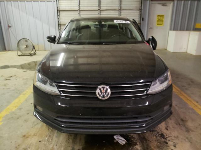 Photo 5 from auction – 2017 VOLKSWAGEN JETTA SEL with VIN 3VWL17AJ2HM369992