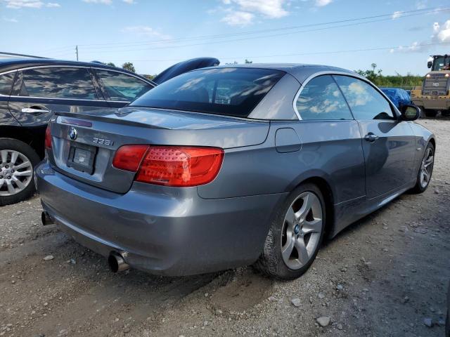 Photo 3 from auction – 2011 BMW 335 I with VIN WBADX7C56BE579334