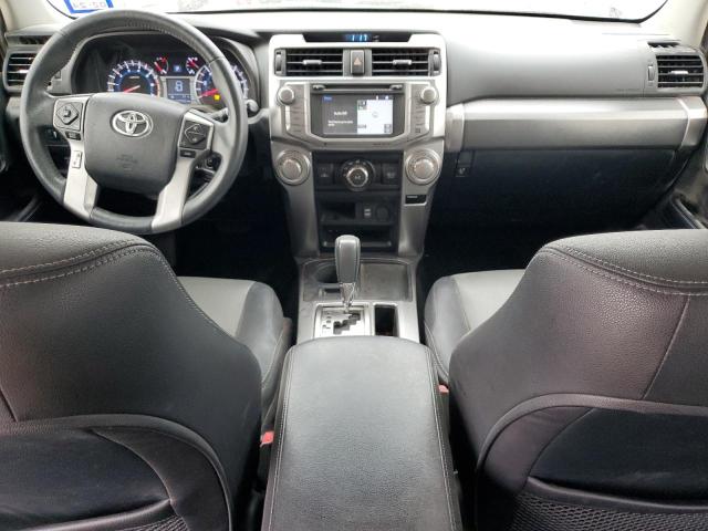 Photo 8 from auction – 2018 TOYOTA 4RUNNER SR with VIN JTEZU5JR7J5168210