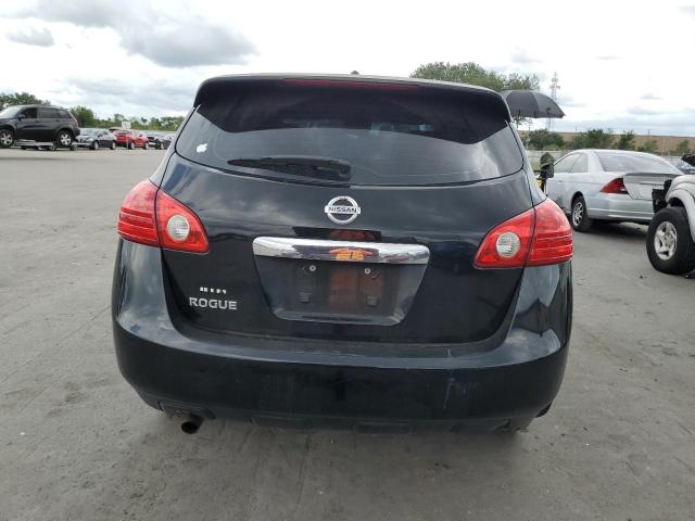 Photo 6 from auction – 2011 NISSAN ROGUE S with VIN JN8AS5MT1BW562137