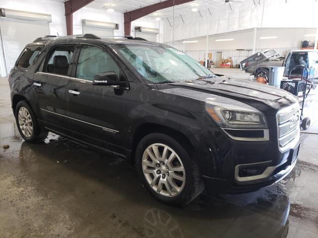 Photo 4 from auction – 2015 GMC ACADIA DEN with VIN 1GKKVTKD4FJ255771