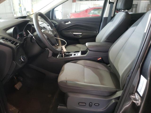 Photo 7 from auction – 2017 FORD ESCAPE SE with VIN 1FMCU9GD2HUC40715
