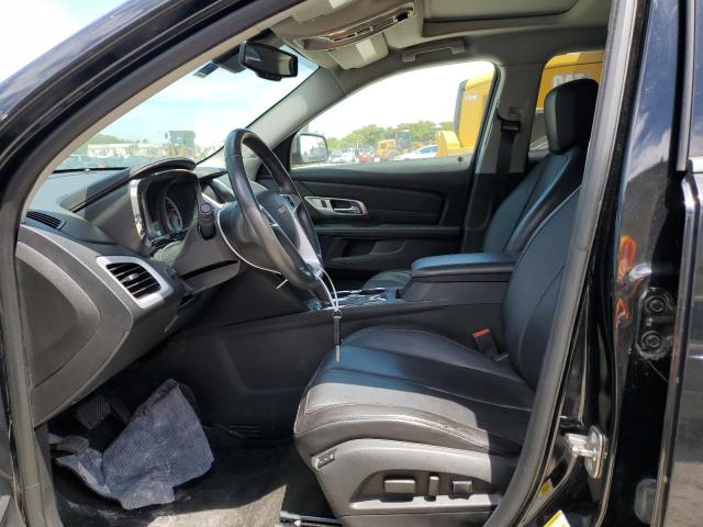 Photo 7 from auction – 2012 GMC TERRAIN SL with VIN 2GKALWEK4C6319667