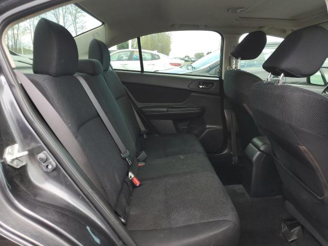 Photo 10 from auction – 2012 SUBARU IMPREZA PR with VIN JF1GJAD69CH020985