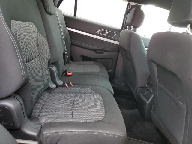 Photo 11 from auction – 2017 FORD EXPLORER X with VIN 1FM5K7DH0HGB52738
