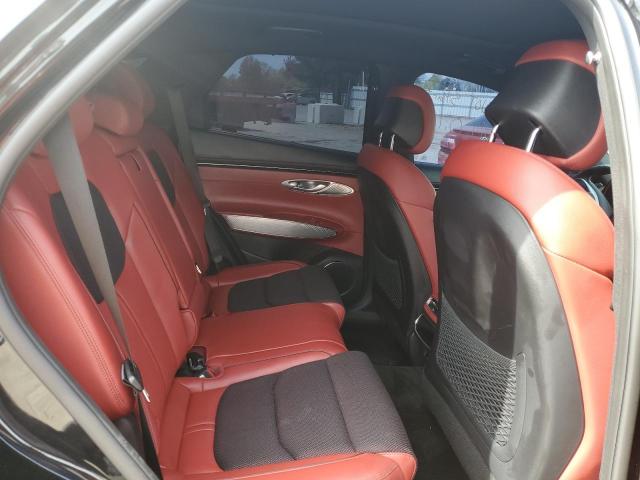 Foto 11 de la subasta – 2022 GENESIS GV70 BASE con VIN KMUMADTB8NU047423