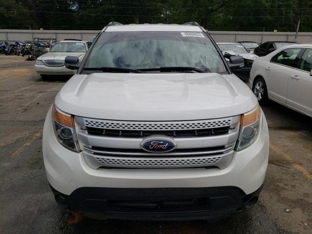 Photo 5 from auction – 2014 FORD EXPLORER X with VIN 1FM5K7D8XEGB02117