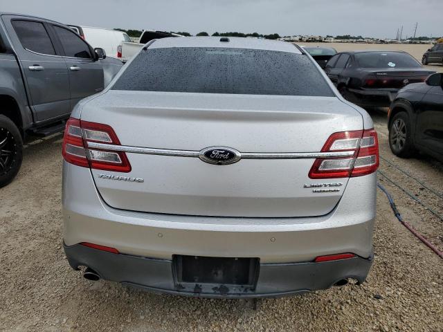 Photo 6 from auction – 2015 FORD TAURUS LIM with VIN 1FAHP2F83FG154912