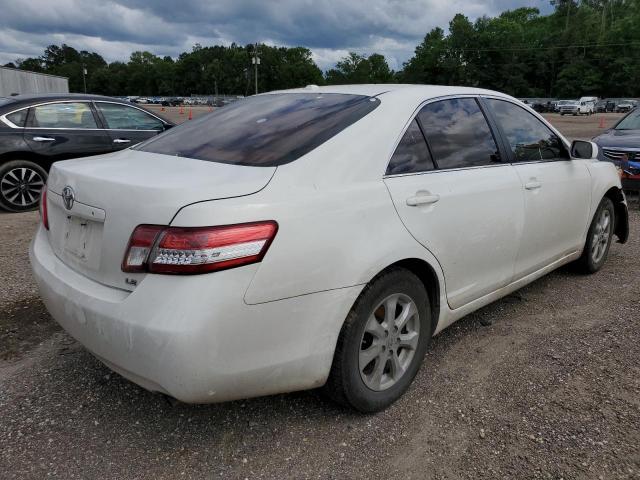 Фото 3 с аукциона – 2011 TOYOTA CAMRY BASE с VIN 4T4BF3EK1BR183344