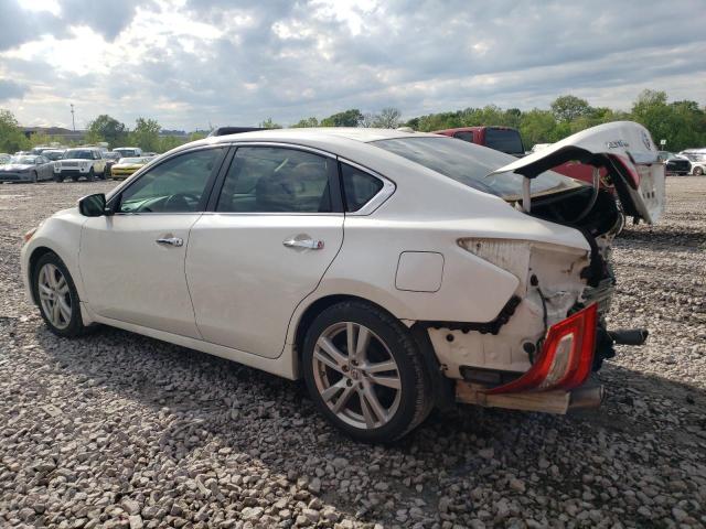 Photo 2 from auction – 2016 NISSAN ALTIMA 3.5 with VIN 1N4BL3AP2GC218159