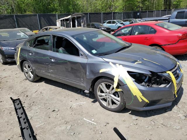 Photo 4 from auction – 2016 NISSAN ALTIMA 3.5 with VIN 1N4BL3AP9GC158896