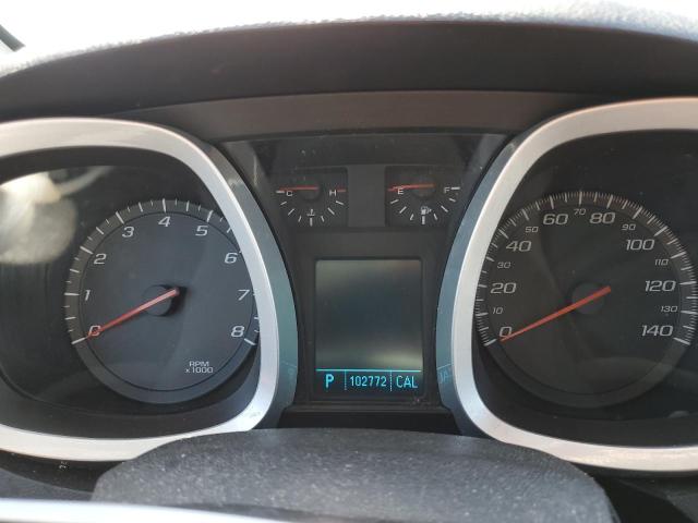 Photo 9 from auction – 2011 CHEVROLET EQUINOX LT with VIN 2CNALDEC2B6451233