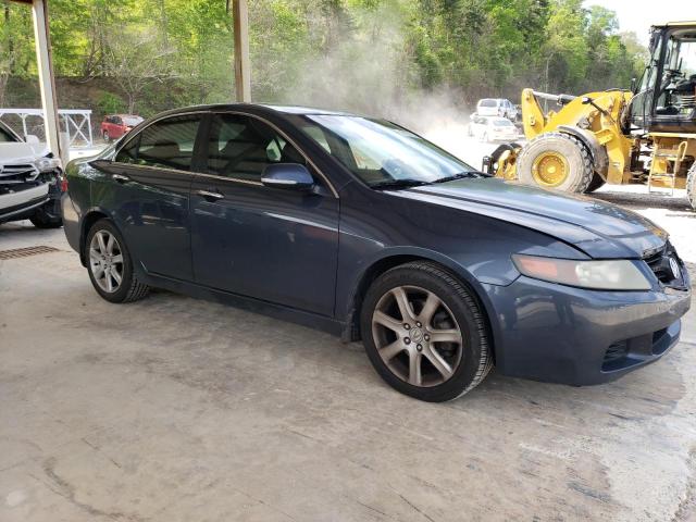 Photo 4 from auction – 2004 ACURA TSX with VIN JH4CL96884C018058