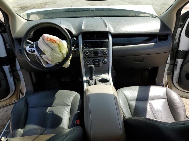 Photo 8 from auction – 2014 FORD EDGE SE with VIN 2FMDK3GC7EBB17959