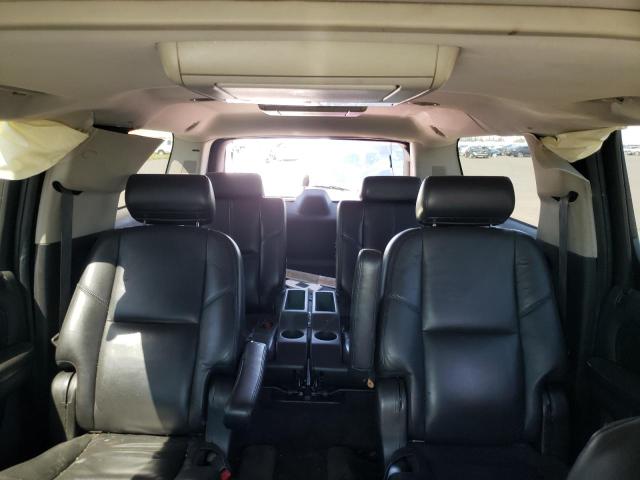 Photo 10 from auction – 2009 CADILLAC ESCALADE E with VIN 1GYFC262X9R207150