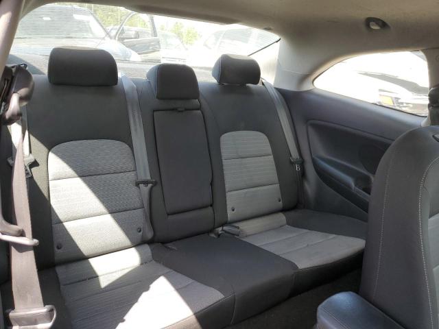 Photo 10 from auction – 2016 KIA FORTE EX with VIN KNAFX6A82G5571674