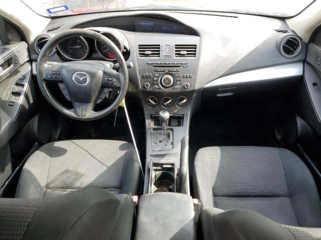 Photo 8 from auction – 2013 MAZDA 3 I with VIN JM1BL1U76D1728743