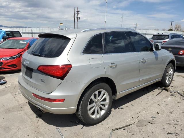 Photo 3 from auction – 2016 AUDI Q5 PREMIUM with VIN WA1C2AFP9GA012244