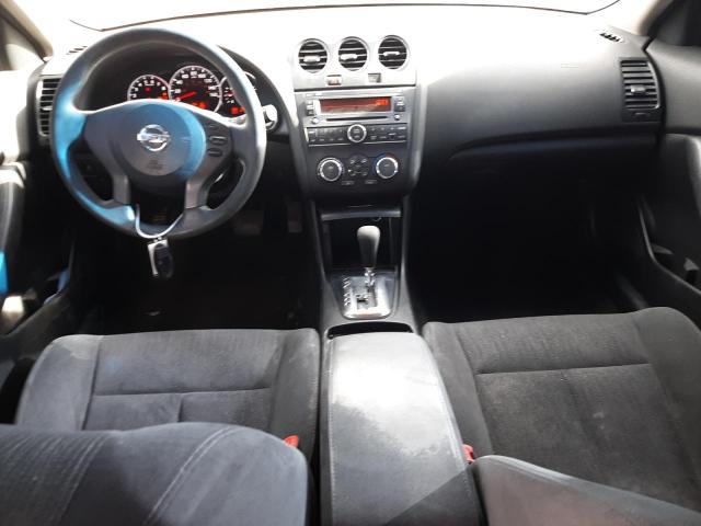 Photo 8 from auction – 2012 NISSAN ALTIMA BAS with VIN 1N4AL2AP6CN483431