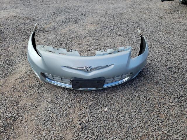 Photo 12 from auction – 2003 CHRYSLER SEBRING LI with VIN 1C3EL65R93N529711