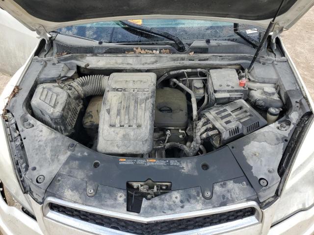 Photo 11 from auction – 2014 CHEVROLET EQUINOX LT with VIN 1GNALCEK7EZ110853