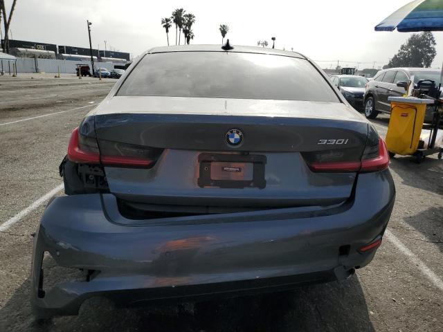 Photo 6 from auction – 2019 BMW 330I with VIN WBA5R1C53KAE82162