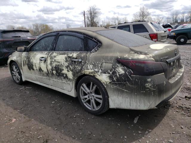 Photo 2 from auction – 2016 NISSAN ALTIMA 3.5 with VIN 1N4BL3AP6GC242688