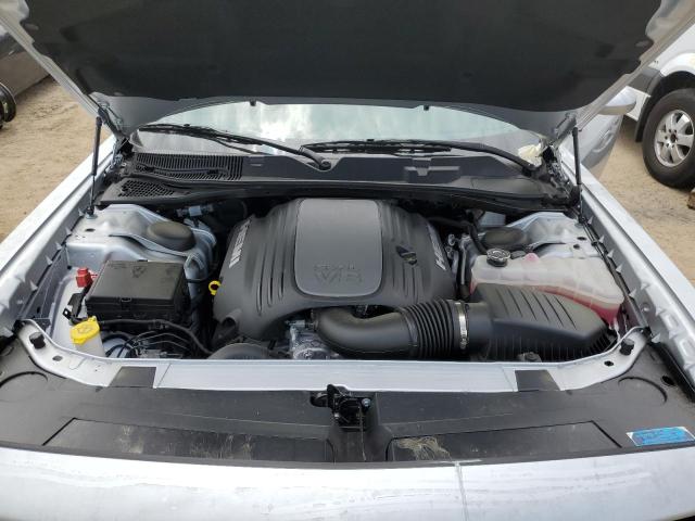 Photo 11 from auction – 2023 DODGE CHALLENGER with VIN 2C3CDZBT9PH525811