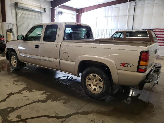 Photo 2 from auction – 2005 GMC NEW SIERRA with VIN 1GTEK19B65E116212