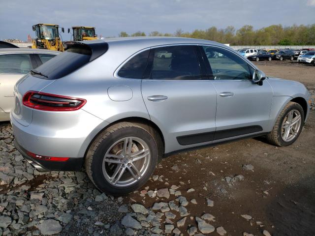 Photo 3 from auction – 2016 PORSCHE MACAN S with VIN WP1AB2A54GLB57123