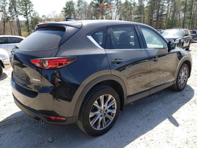 Photo 3 from auction – 2020 MAZDA CX-5 GRAND with VIN JM3KFBDMXL0749772