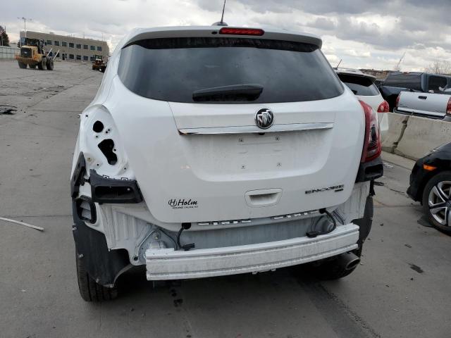Photo 6 from auction – 2022 BUICK ENCORE PRE with VIN KL4CJESM4NB513068