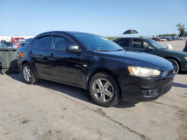 Photo 4 from auction – 2009 MITSUBISHI LANCER DE with VIN JA3AU16U09U026174