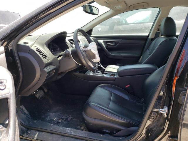 Photo 7 from auction – 2017 NISSAN ALTIMA 2.5 with VIN 1N4AL3AP7HC188556