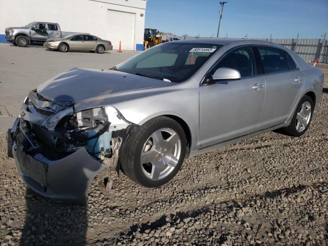 Photo 1 from auction – 2009 CHEVROLET MALIBU with VIN 1G1ZJ57779F192640