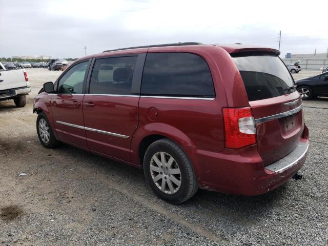 Photo 2 from auction – 2014 CHRYSLER TOWN & COU with VIN 2C4RC1BG8ER257256