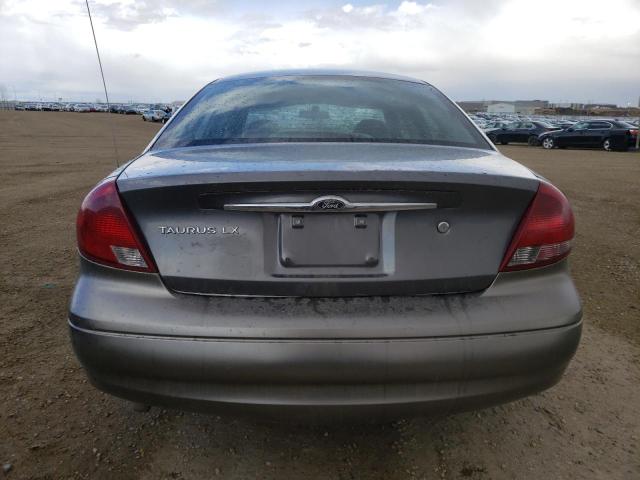 Photo 6 from auction – 2002 FORD TAURUS LX with VIN 1FAFP52U22G121616