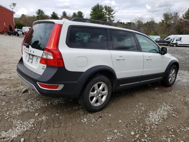 Photo 3 from auction – 2008 VOLVO XC70 with VIN YV4BZ982281039636