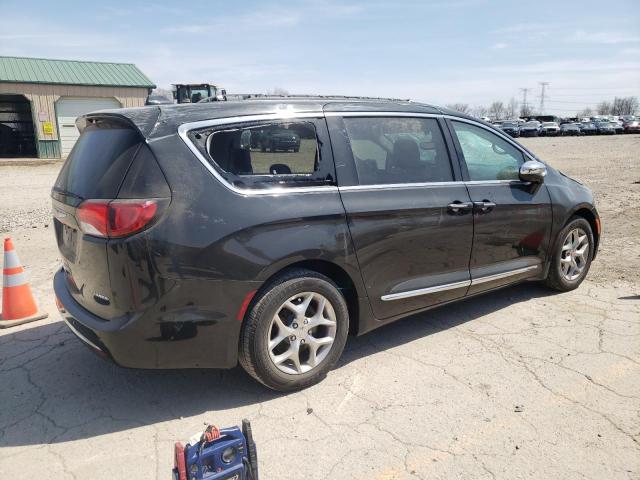 Photo 3 from auction – 2018 CHRYSLER PACIFICA L with VIN 2C4RC1GG7JR139105