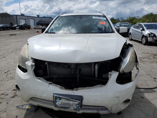 Photo 5 from auction – 2013 NISSAN ROGUE S with VIN JN8AS5MV2DW613360